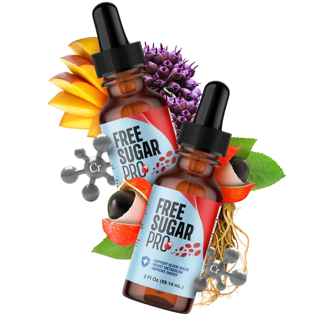 free sugar pro image