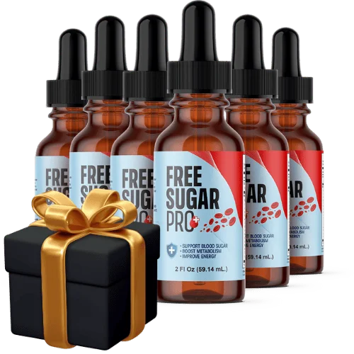 free-sugar-pro-supplement